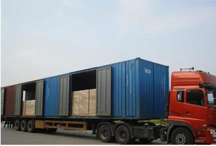 厦门到太和县整车运输