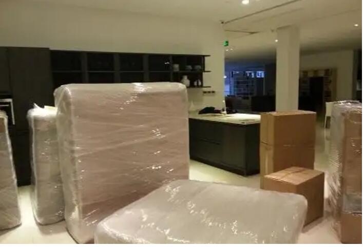 厦门到太和县长途搬家