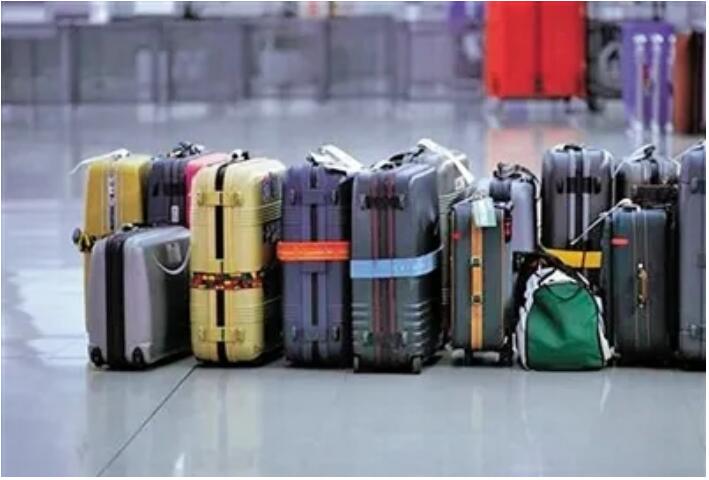 厦门到太和县行李托运