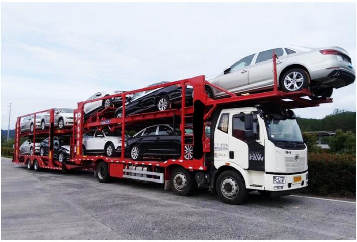 厦门到太和县轿车托运